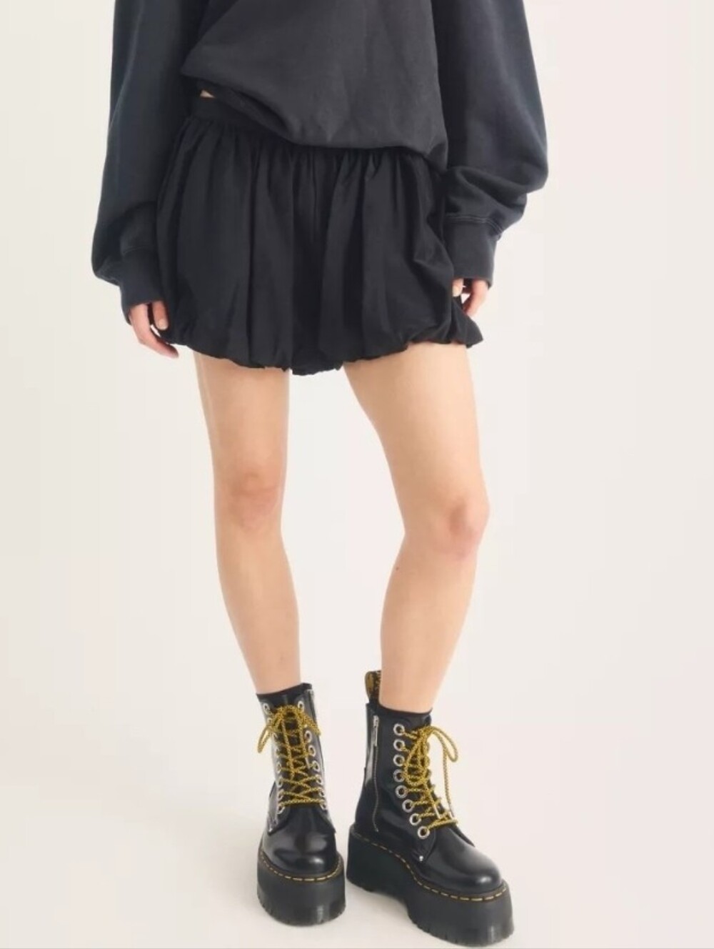 ❤️‍🔥RARE SOO DOPE❤️‍🔥Jadon Max Boot Women's Platforms!!